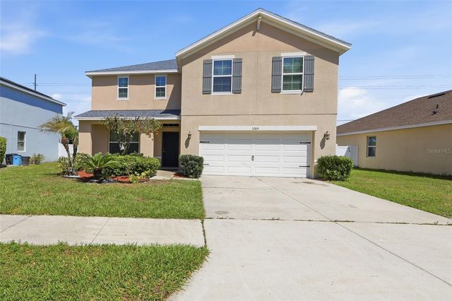 3204 AZALEA BLOSSOM DRIVE, Plant City, FL 33567