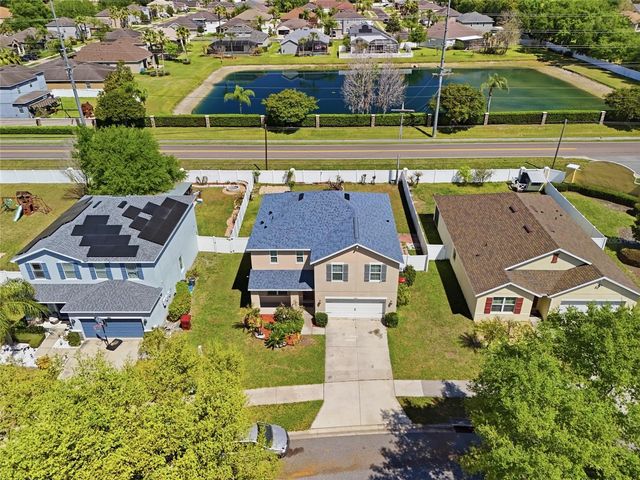 3204 AZALEA BLOSSOM DRIVE, Plant City, FL 33567