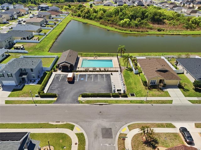 3204 AZALEA BLOSSOM DRIVE, Plant City, FL 33567