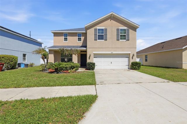 3204 AZALEA BLOSSOM DRIVE, Plant City, FL 33567