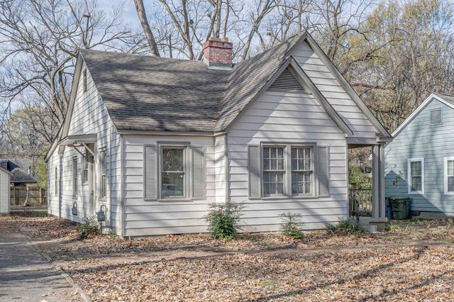 721 S GRAHAM ST, Memphis, TN 38111