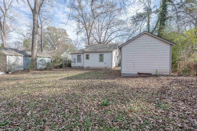 721 S GRAHAM ST, Memphis, TN 38111