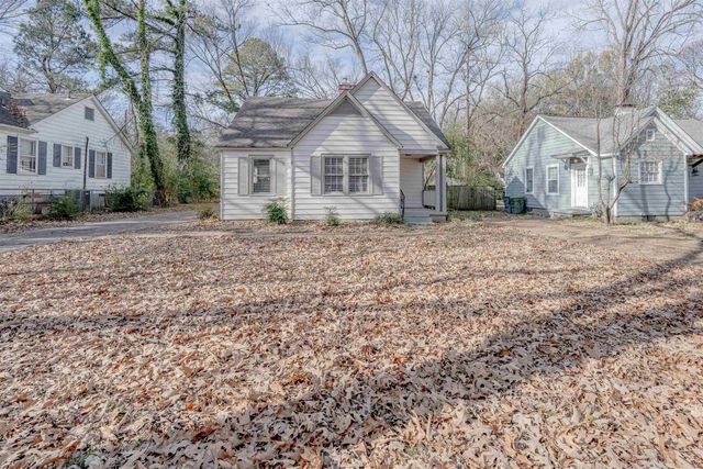 721 S GRAHAM ST, Memphis, TN 38111