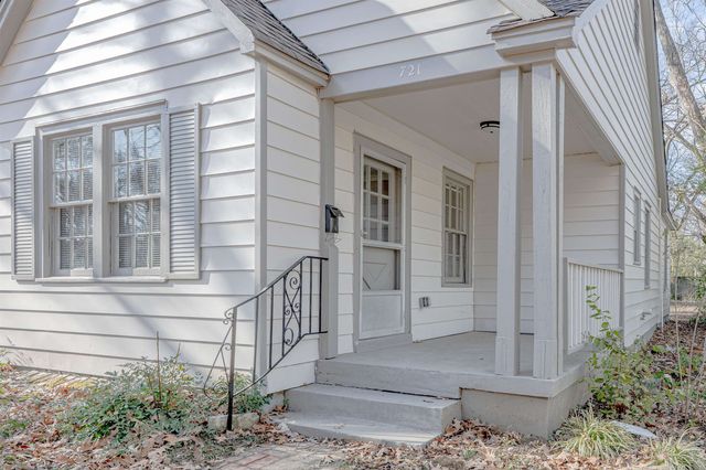 721 S GRAHAM ST, Memphis, TN 38111