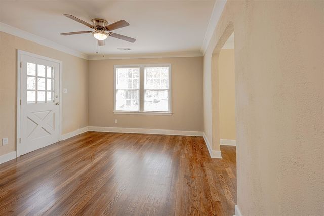 721 S GRAHAM ST, Memphis, TN 38111