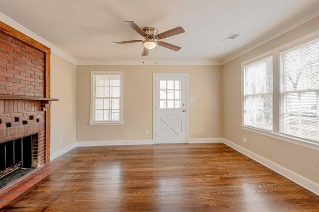 721 S GRAHAM ST, Memphis, TN 38111