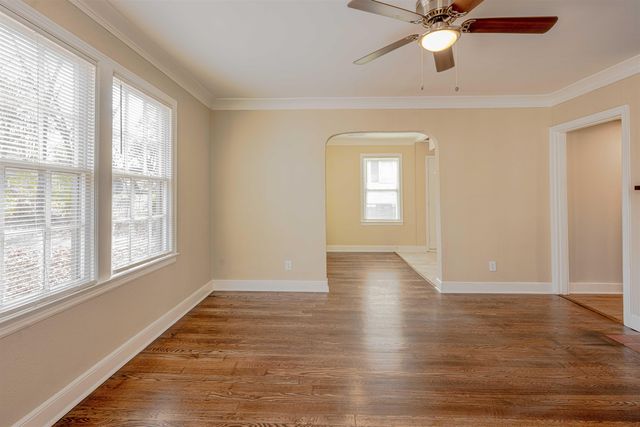 721 S GRAHAM ST, Memphis, TN 38111