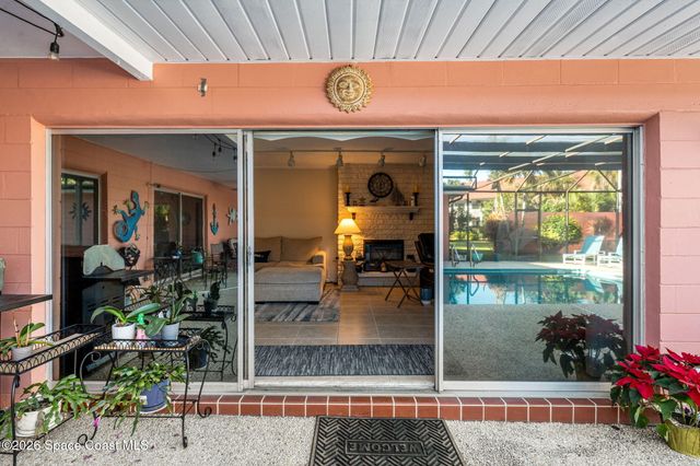 1044 Samar Road, Cocoa Beach, FL 32931