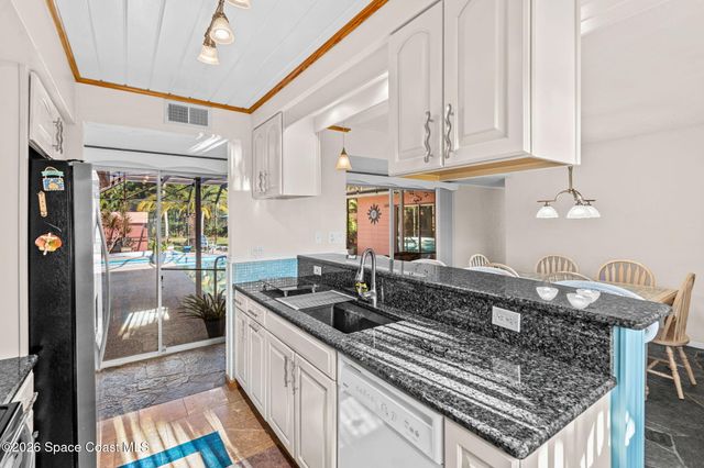 1044 Samar Road, Cocoa Beach, FL 32931