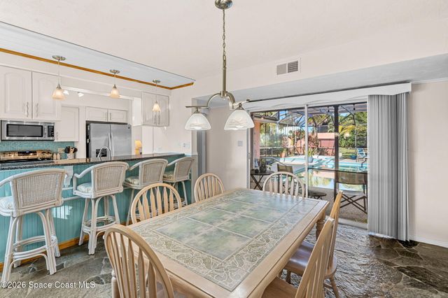 1044 Samar Road, Cocoa Beach, FL 32931