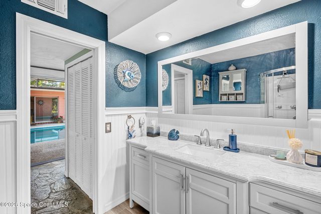 1044 Samar Road, Cocoa Beach, FL 32931