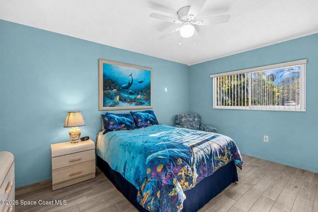 1044 Samar Road, Cocoa Beach, FL 32931