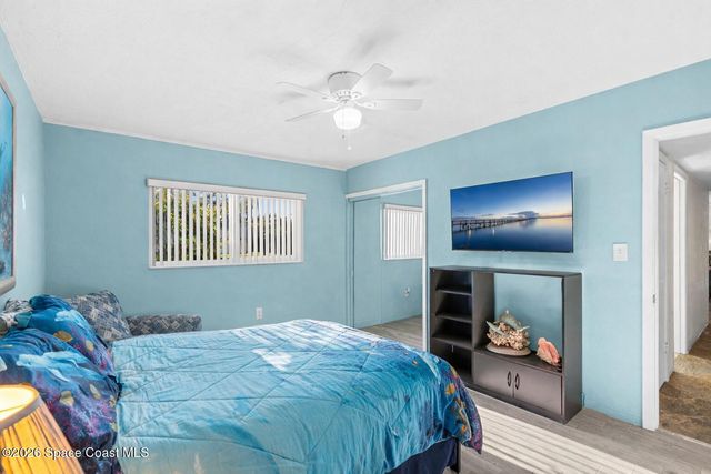 1044 Samar Road, Cocoa Beach, FL 32931