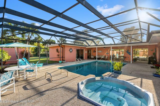1044 Samar Road, Cocoa Beach, FL 32931