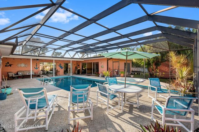 1044 Samar Road, Cocoa Beach, FL 32931