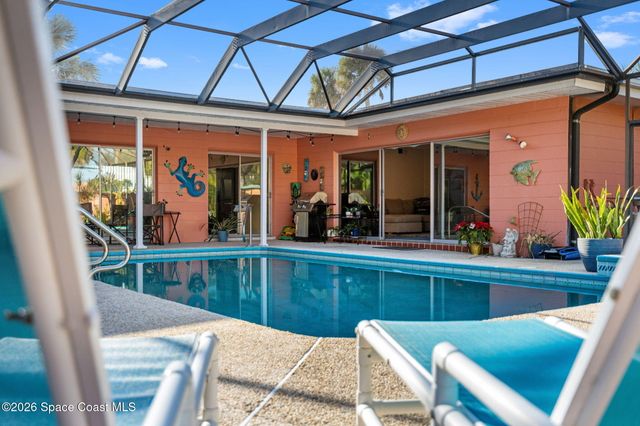 1044 Samar Road, Cocoa Beach, FL 32931