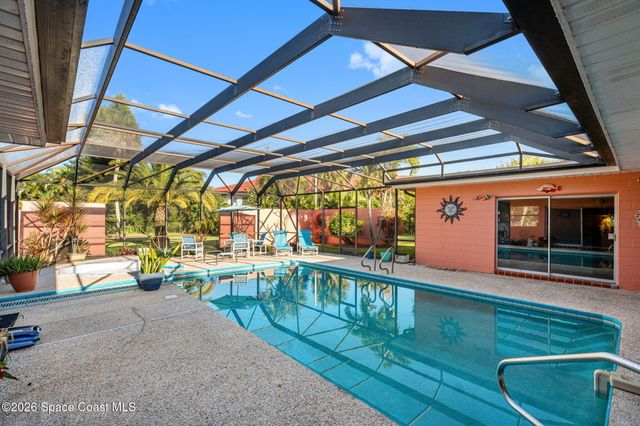 1044 Samar Road, Cocoa Beach, FL 32931