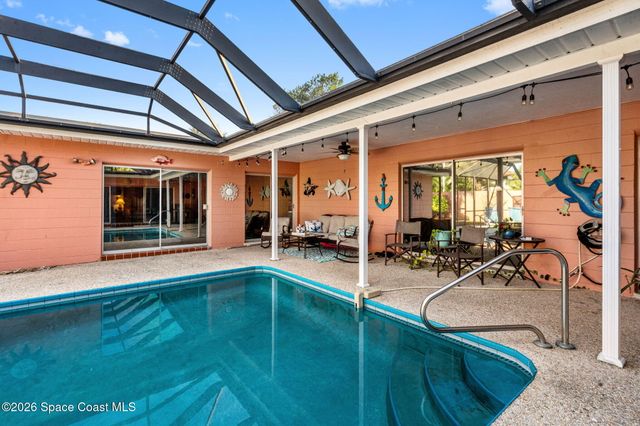 1044 Samar Road, Cocoa Beach, FL 32931