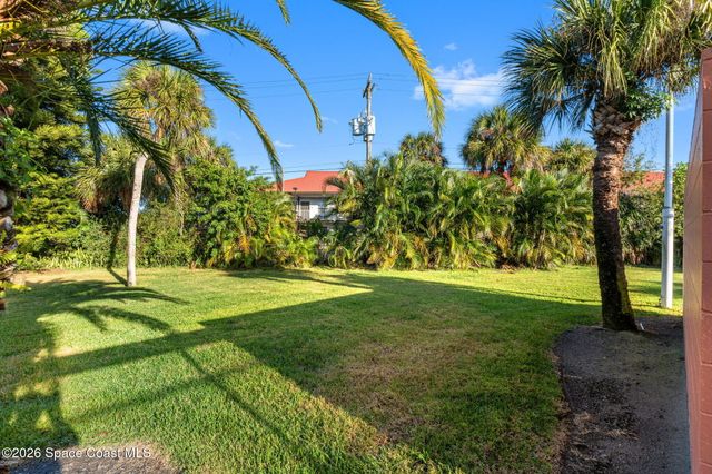 1044 Samar Road, Cocoa Beach, FL 32931