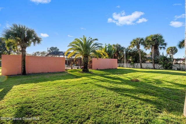 1044 Samar Road, Cocoa Beach, FL 32931