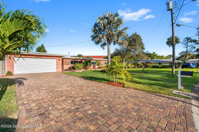 1044 Samar Road, Cocoa Beach, FL 32931