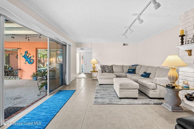 1044 Samar Road, Cocoa Beach, FL 32931