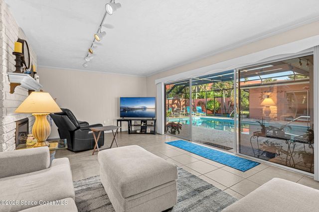 1044 Samar Road, Cocoa Beach, FL 32931