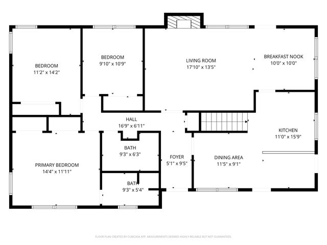 4229 Charron Ln, Wichita, KS 67220