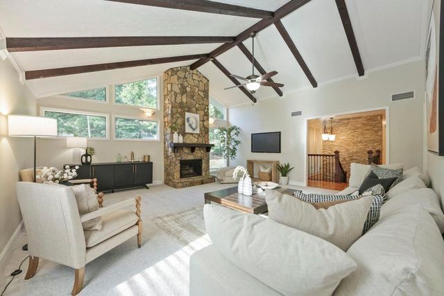 1390 Ridgefield Drive, Roswell, GA 30075