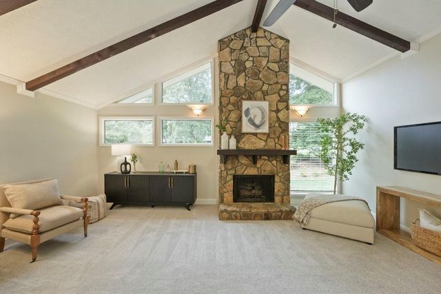 1390 Ridgefield Drive, Roswell, GA 30075