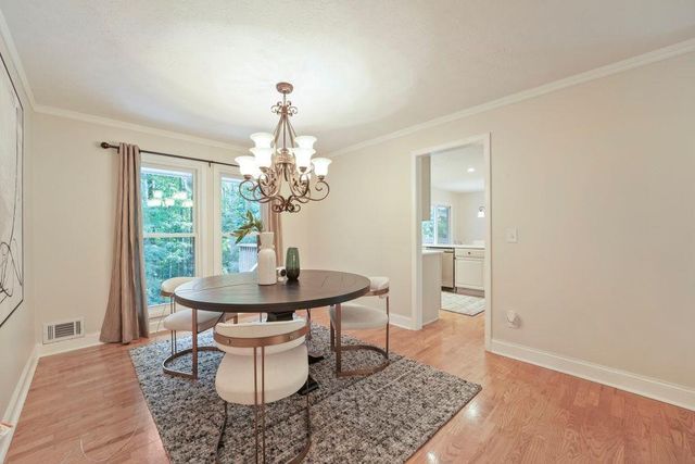1390 Ridgefield Drive, Roswell, GA 30075