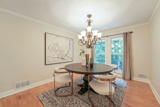 1390 Ridgefield Drive, Roswell, GA 30075