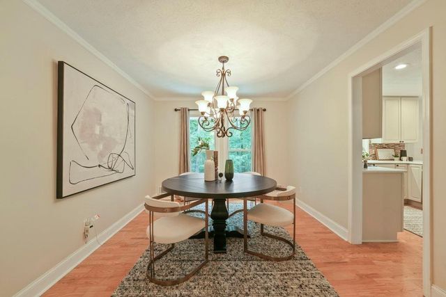 1390 Ridgefield Drive, Roswell, GA 30075