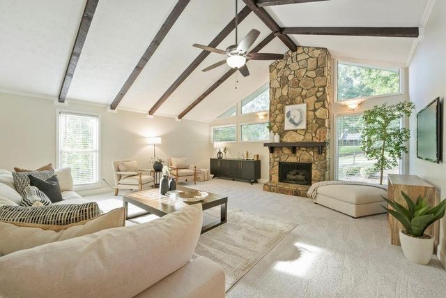 1390 Ridgefield Drive, Roswell, GA 30075