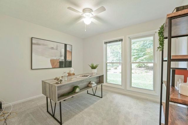 1390 Ridgefield Drive, Roswell, GA 30075