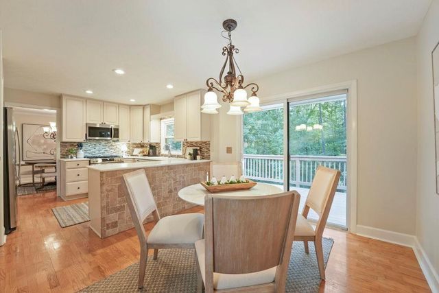 1390 Ridgefield Drive, Roswell, GA 30075