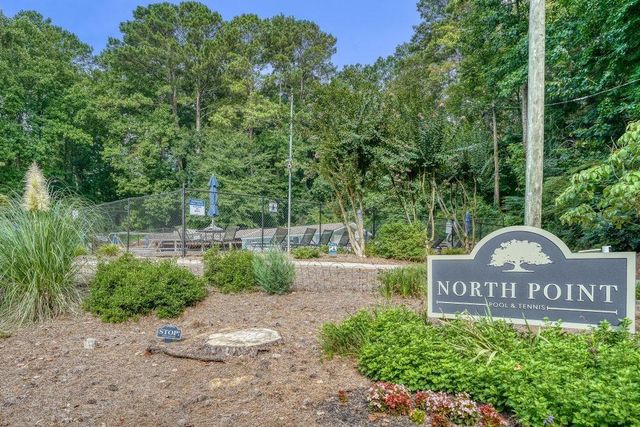 1390 Ridgefield Drive, Roswell, GA 30075