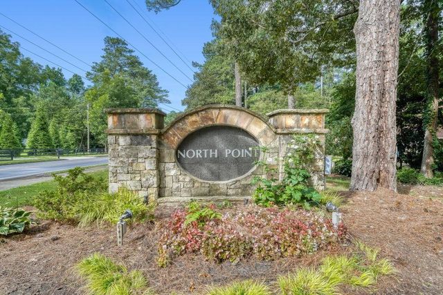 1390 Ridgefield Drive, Roswell, GA 30075