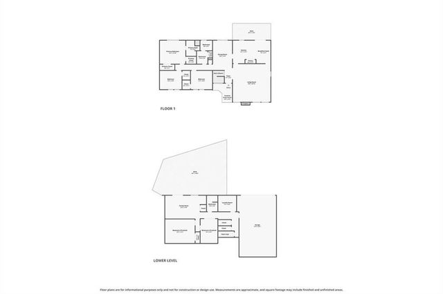 1390 Ridgefield Drive, Roswell, GA 30075