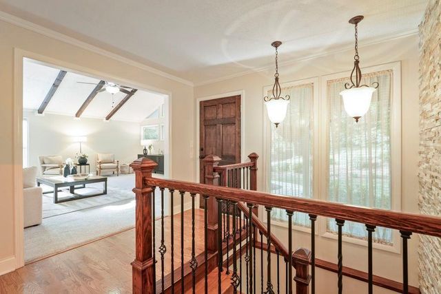 1390 Ridgefield Drive, Roswell, GA 30075