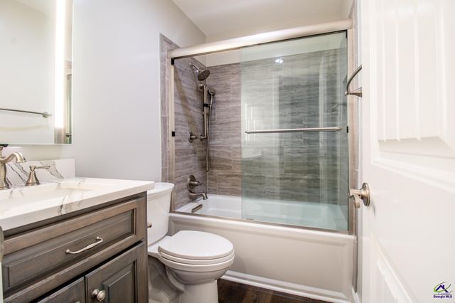 125 Gleneagle Drive, Byron, GA 31008