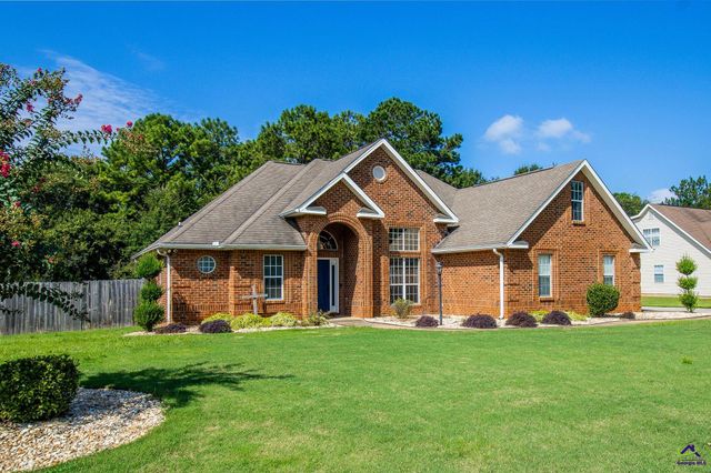 125 Gleneagle Drive, Byron, GA 31008