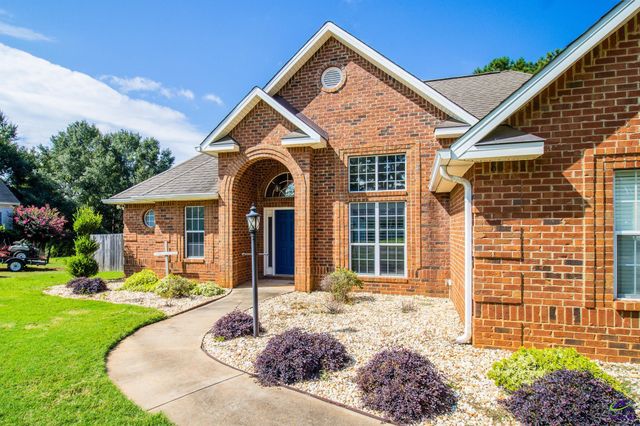 125 Gleneagle Drive, Byron, GA 31008