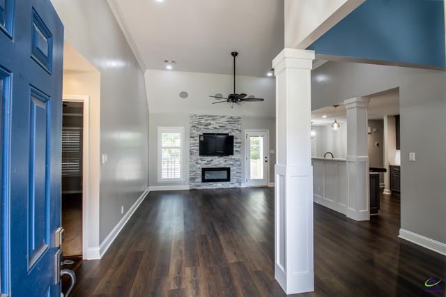 125 Gleneagle Drive, Byron, GA 31008
