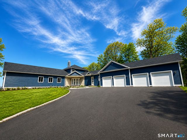 62 Pinnacle Road, Farmington, CT 06032