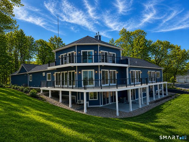62 Pinnacle Road, Farmington, CT 06032