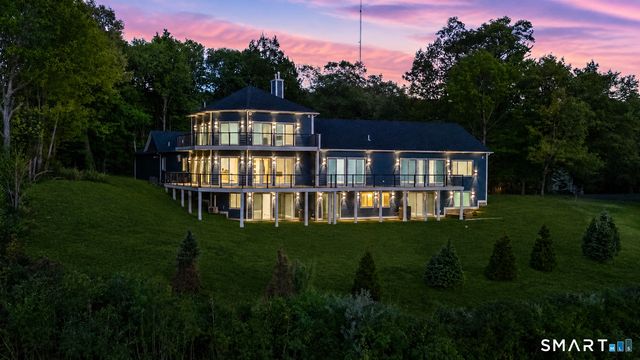 62 Pinnacle Road, Farmington, CT 06032