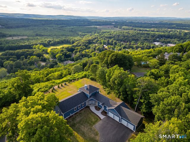 62 Pinnacle Road, Farmington, CT 06032