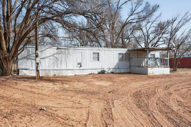 85 N El Cerro Loop, Los Lunas, NM 87031