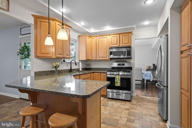 119 HAMPTON DR, Langhorne, PA 19047